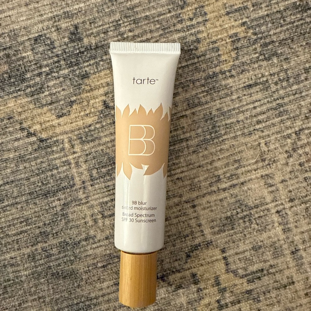 Tarte BB Blur Tinted Moisturizer SPF 30 - SHADE: fair